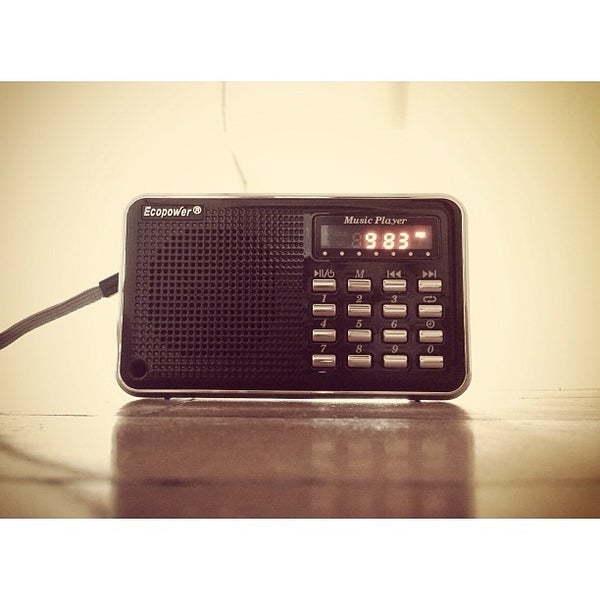 Радио 98 фм
