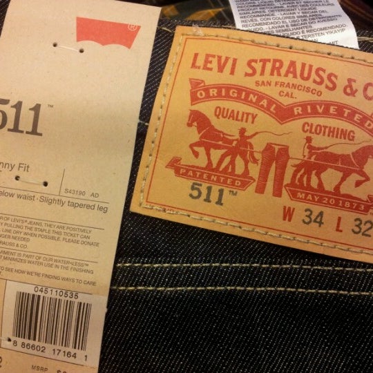 levis vineland outlets