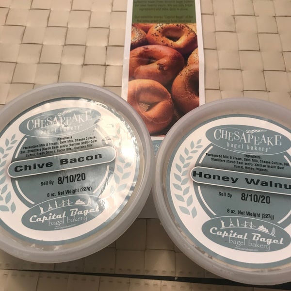 Chesapeake Bagel Bakery Fort Lauderdale, FL