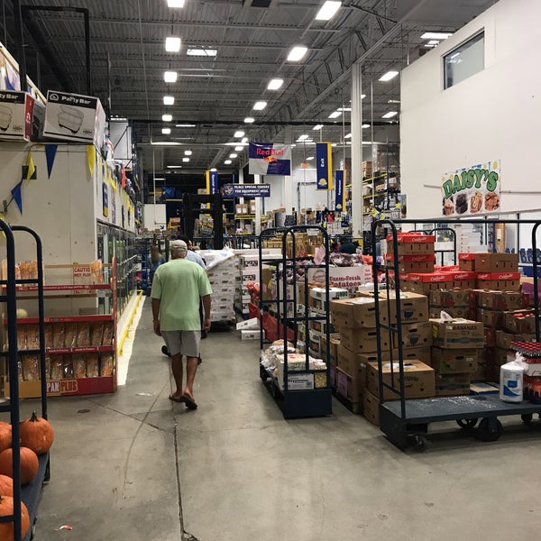 Restaurant Depot 1470 W Copans Rd