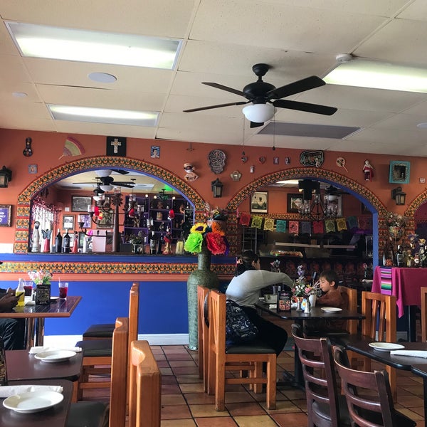 Photo prise au Casa Frida Mexican Grill par Nikki le10/20/2022