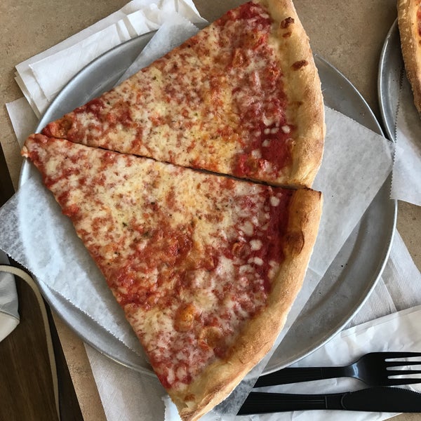 Times Square Pizza - Coral Ridge - 14 tips