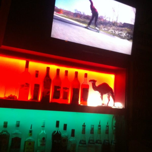 6/1/2013にL1BERTAが360 riders barで撮った写真