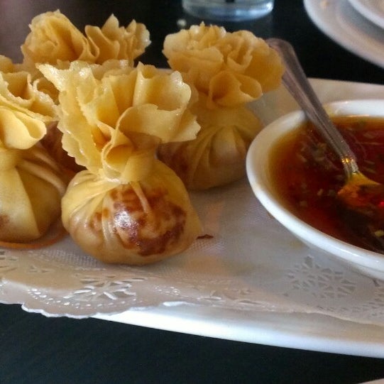 Panvimarn Thai Cuisine Lakewood Village 4101 N Bellflower Blvd