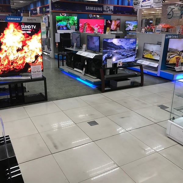 Get hooked on the latest TV - SM Appliance Center