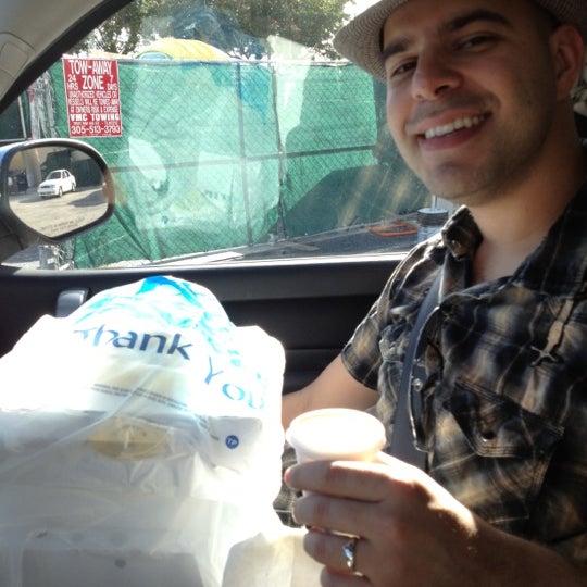 Tammy's Bakery 9 tips