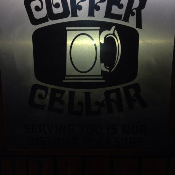 11/23/2013にBethがThe Original Copper Cellarで撮った写真