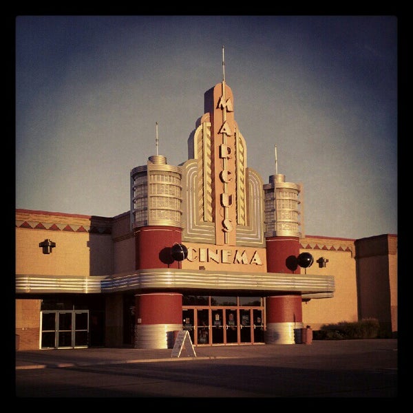 Photos at Marcus Pickerington Cinema Movie Theater