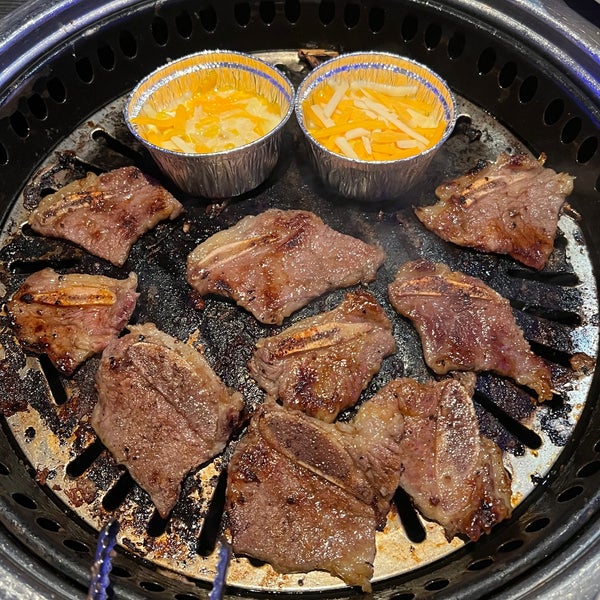 Gen Korean BBQ House Korean BBQ Restaurant in Mira Mesa