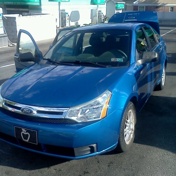 Sundance Car Wash Lancaster, PA