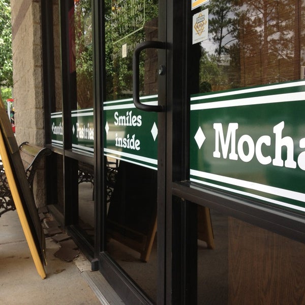 Dakota Coffee Works Coffee Shop