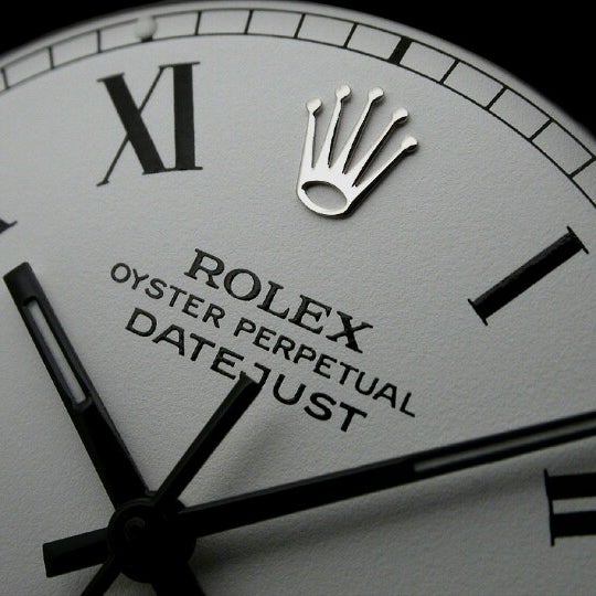 Rolex Tower - 6 tips