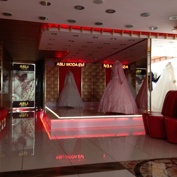 Aslı Moda Evi Barbaros 6 tavsiye�da fotoğraflar