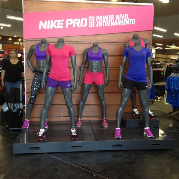 Foto di Nike Factory Store Juriquilla 9 tips