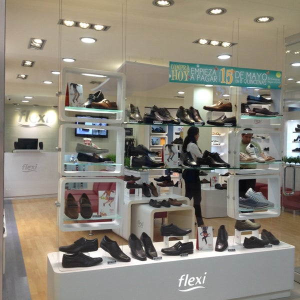 Flexi Tienda Oficial en Línea | Venta de zapatos para toda la familia