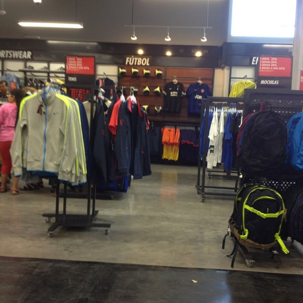 Nike factory juriquilla sales