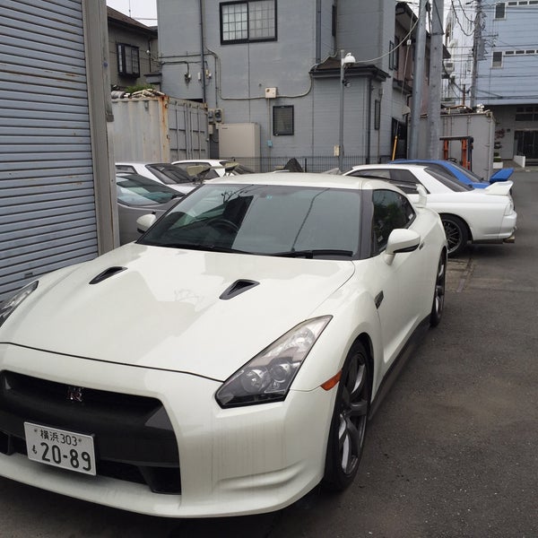 緑整備センター Automotive Shop In 都筑区 緑整備センター Automotive Shop In 都筑区