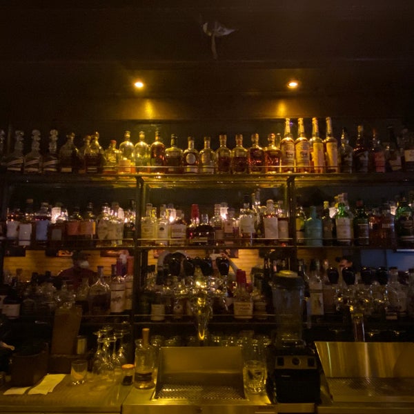 8/27/2021にJessica L.がBlackbird Barで撮った写真