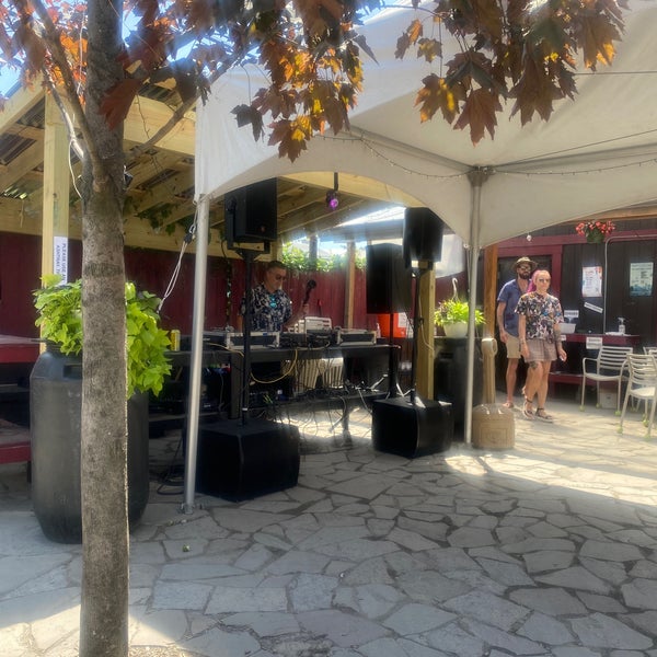 Motor City Wine Corktown Detroit, MI