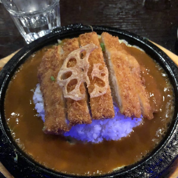 Photo taken at Fumi Curry &amp; Ramen by Jessica L. on 8/25/2018