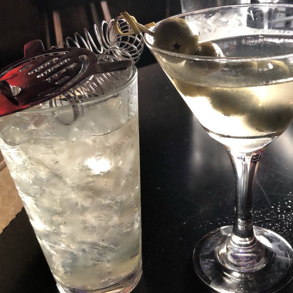 4/7/2019 tarihinde Jessica L.ziyaretçi tarafından Blondie&#39;s Bar'de çekilen fotoğraf