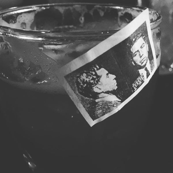 The Middle Spoon Desserterie & Bar Downtown Halifax Halifax, NS