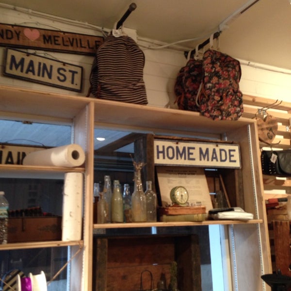 Brandy Melville 142 Main St