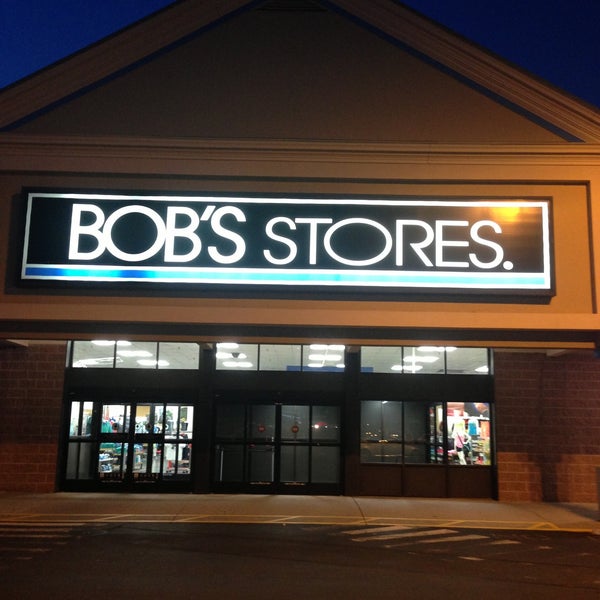 Bob S Stores Now Closed 25 Hazard Ave