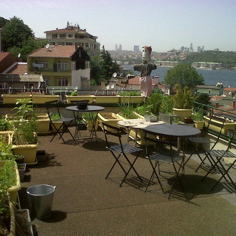 refikanin mutfagi kuzguncuk istanbul istanbul