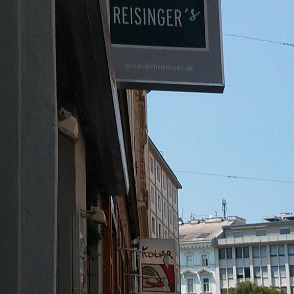 6/20/2013 tarihinde Michael J.ziyaretçi tarafından reisinger&#39;s am salzgries'de çekilen fotoğraf