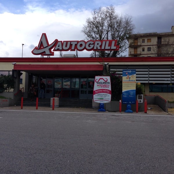 Area di Servizio San Nicola Est 11 consigli da 701 visitatori