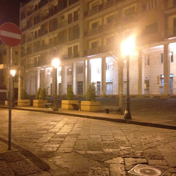 Piazza Sant'Agostino Piazza Sant'Agostino
