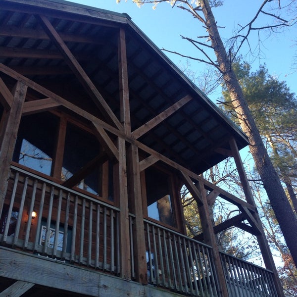 Photos At Above The Falls Rental By Aunt Bugs Cabin Rentals 1