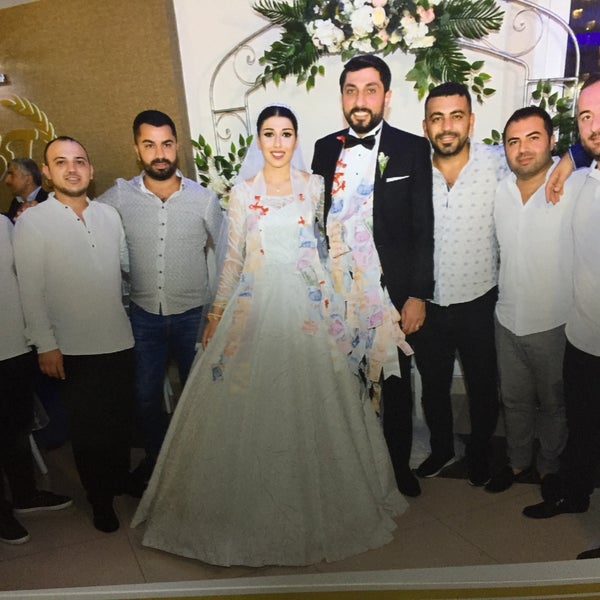 balmumcu ordu evi dugun salonu 122 visitors