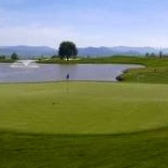 Zibatá Golf - Santiago de Querétaro, Querétaro de Arteaga