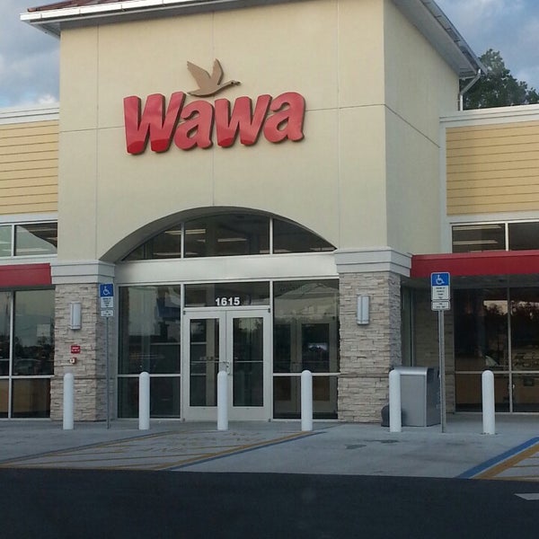 Wawa Convenience Store