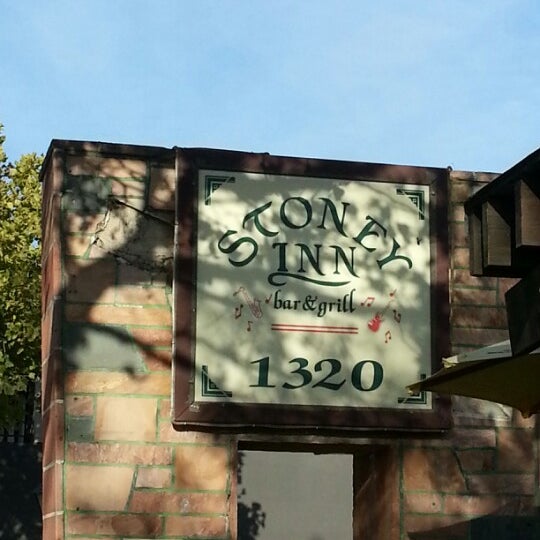 Stoney's Rockin Rodeo - North Sacramento - 1320 Del Paso Blvd