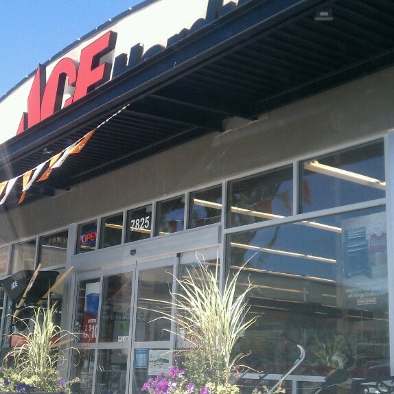 St Johns Ace Hardware 2 tips from 175 visitors