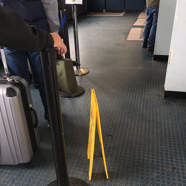 Photos at Payless Car Rental Denver International Airport Denver, CO