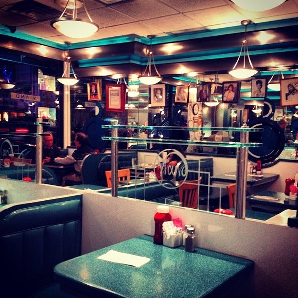 11/20/2013にKainaがViand Cafeで撮った写真