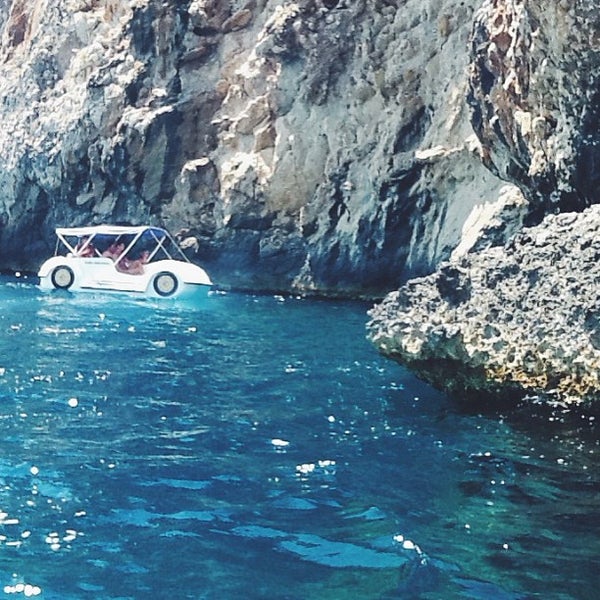 Liapades Beach