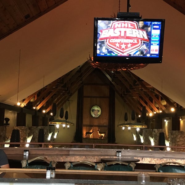 3/8/2019にGuillaumeがUncle Buck&#39;s Brewery &amp; Steakhouseで撮った写真