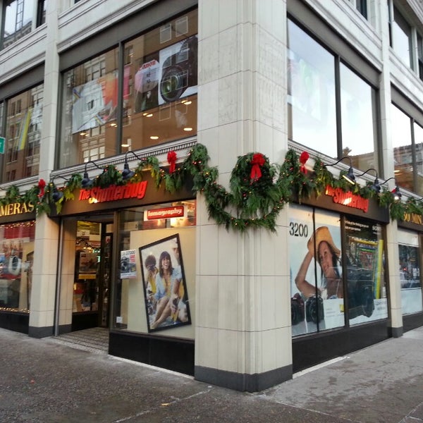 the shutterbug camera store the shutterbug camera store