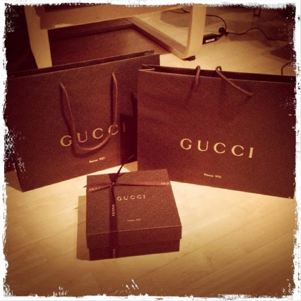 gucci shopping bag 2019