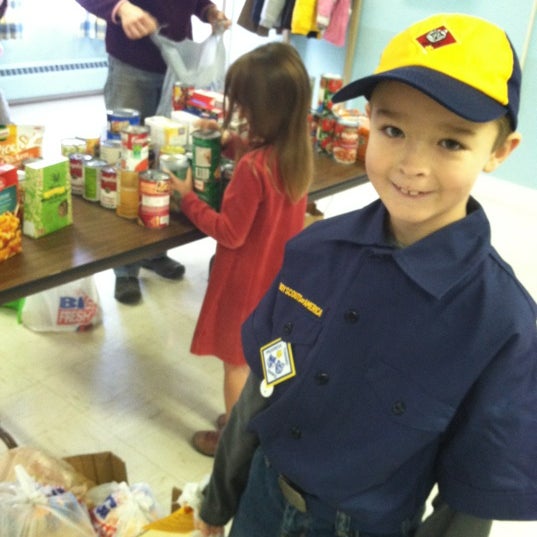 Bloomfield Town Hall Village of Bloomfield, NY