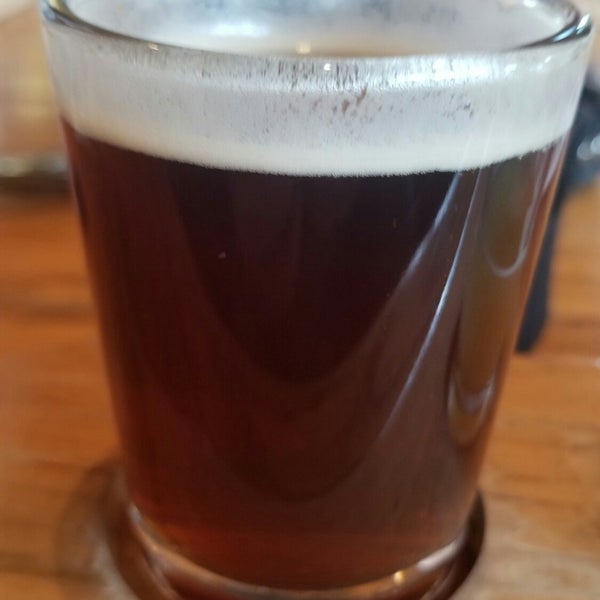 Photo taken at Grand Teton Brewing Company by Steve -. on 9/5/2018