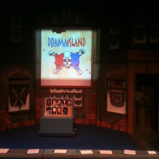 Photos at Playhouse Merced 1 tip from 105 visitors