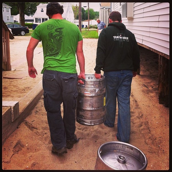 White Sands Beach Old Lyme