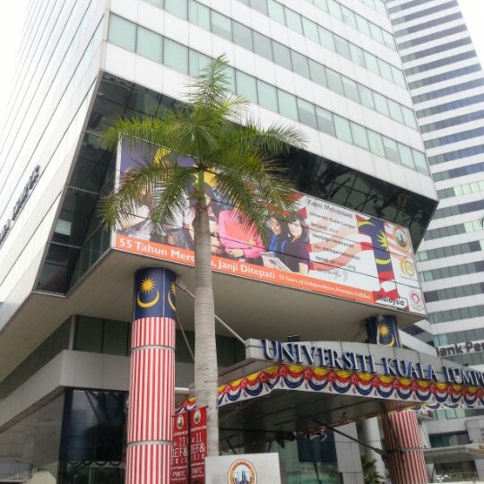 city university of kuala lumpur