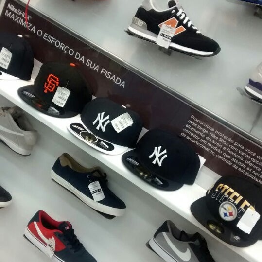 Photos at Anita - Shoe Store in Campo Grande